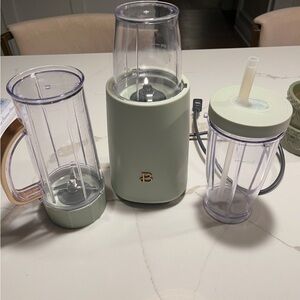 B blender